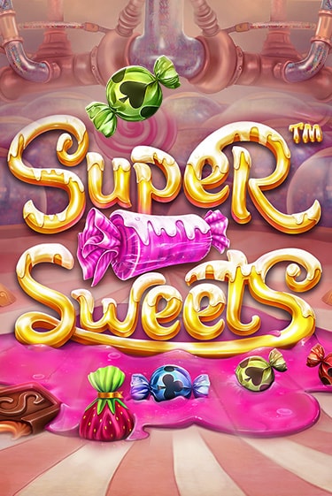 Super Sweets демо играть онлайн | MaxBet Казино без регистрации
