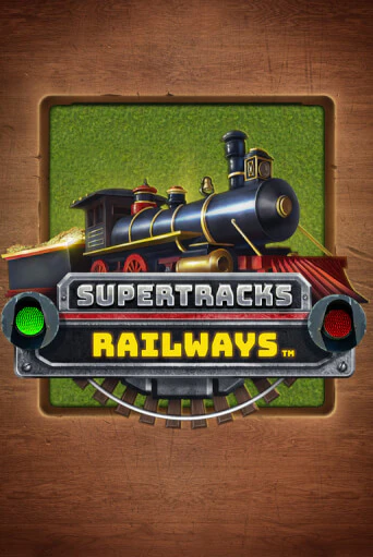 Super Tracks Railways демо играть онлайн | MaxBet Казино без регистрации