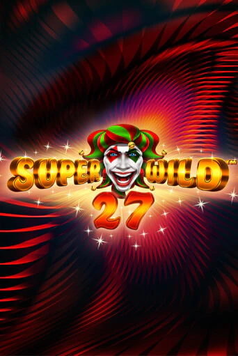 Super Wild 27 демо играть онлайн | MaxBet Казино без регистрации