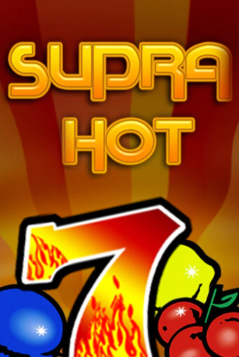 Supra Hot демо играть онлайн | MaxBet Казино без регистрации