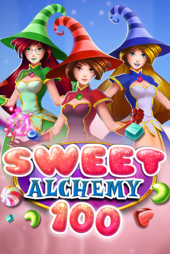Sweet Alchemy 100 демо играть онлайн | MaxBet Казино без регистрации