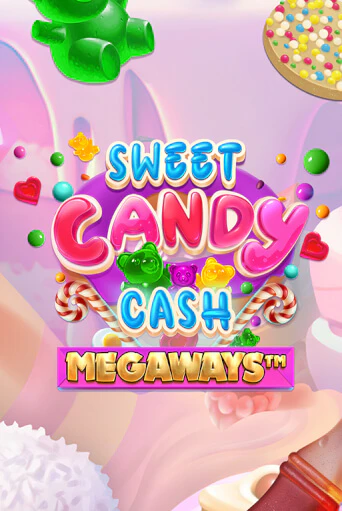 Sweet Candy Cash Megaways демо играть онлайн | MaxBet Казино без регистрации