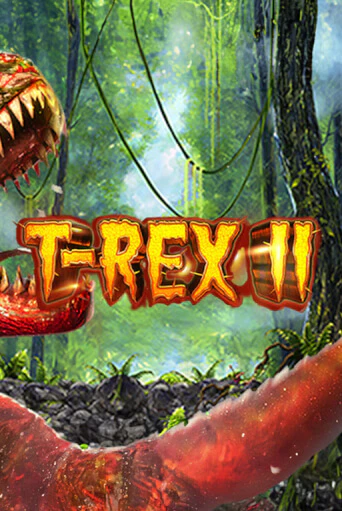 T-REX 2 демо играть онлайн | MaxBet Казино без регистрации