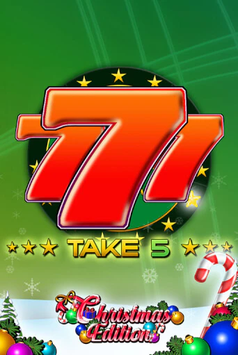 Take 5 Christmas Edition демо играть онлайн | MaxBet Казино без регистрации