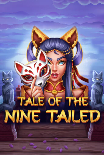 Tale of the Nine-Tailed демо играть онлайн | MaxBet Казино без регистрации
