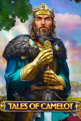 Tales Of Camelot демо играть онлайн | MaxBet Казино без регистрации