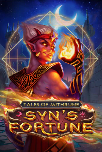 Tales of Mithrune Syn's Fortune демо играть онлайн | MaxBet Казино без регистрации