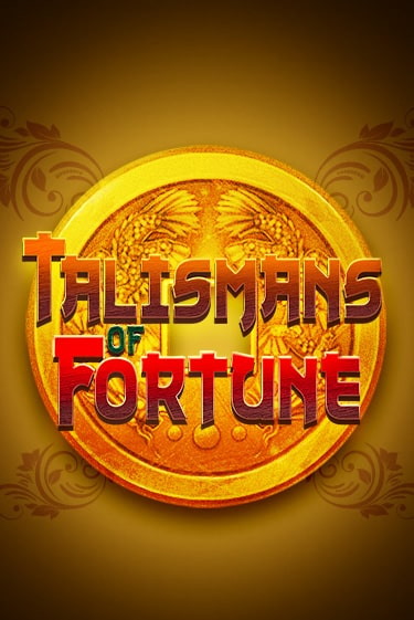 Talismans of Fortune демо играть онлайн | MaxBet Казино без регистрации