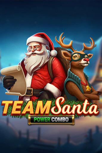 Team Santa Power Combo™ демо играть онлайн | MaxBet Казино без регистрации