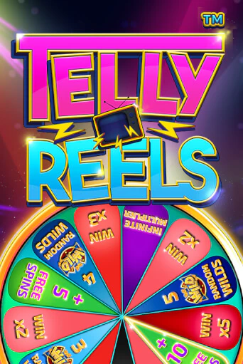 Telly Reels демо играть онлайн | MaxBet Казино без регистрации