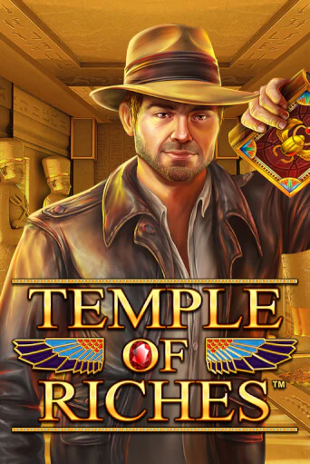 Temple of Riches демо играть онлайн | MaxBet Казино без регистрации