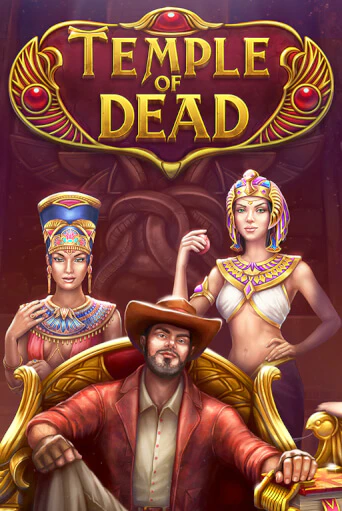 Temple of Dead демо играть онлайн | MaxBet Казино без регистрации