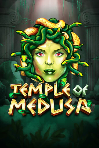 Temple of Medusa демо играть онлайн | MaxBet Казино без регистрации