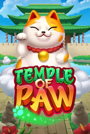 Temple of Paw демо играть онлайн | MaxBet Казино без регистрации