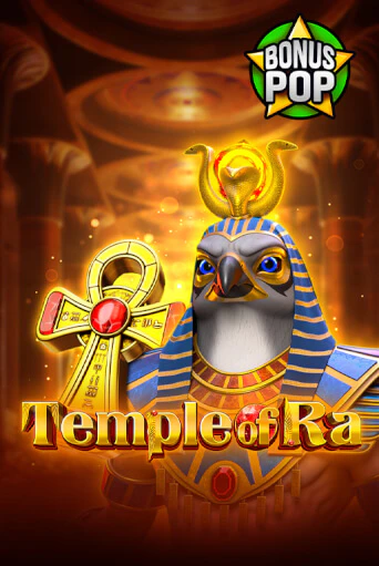 Temple of Ra демо играть онлайн | MaxBet Казино без регистрации