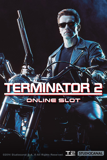 Terminator 2™ Remastered демо играть онлайн | MaxBet Казино без регистрации