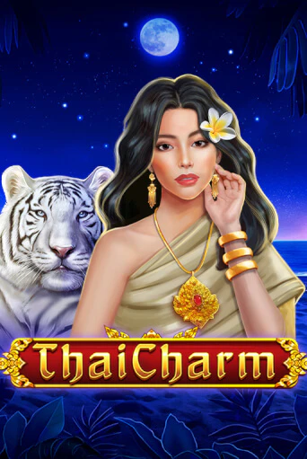 Thai Charm демо играть онлайн | MaxBet Казино без регистрации