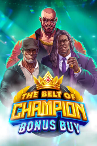 The Belt of Champion Bonus Buy демо играть онлайн | MaxBet Казино без регистрации
