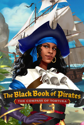 The Black Book of Pirates демо играть онлайн | MaxBet Казино без регистрации