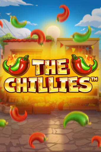 The Chillies демо играть онлайн | MaxBet Казино без регистрации