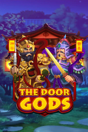 The Door Gods демо играть онлайн | MaxBet Казино без регистрации