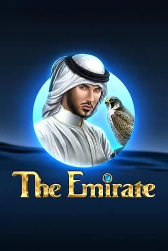 The Emirate демо играть онлайн | MaxBet Казино без регистрации