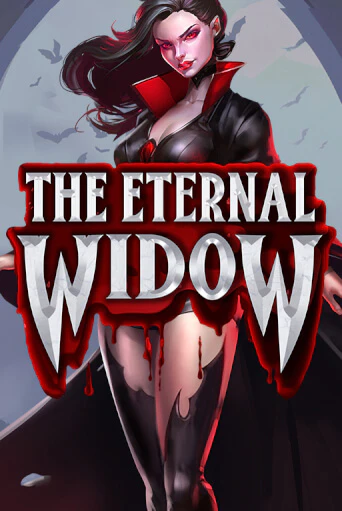 The Eternal Widow™ демо играть онлайн | MaxBet Казино без регистрации