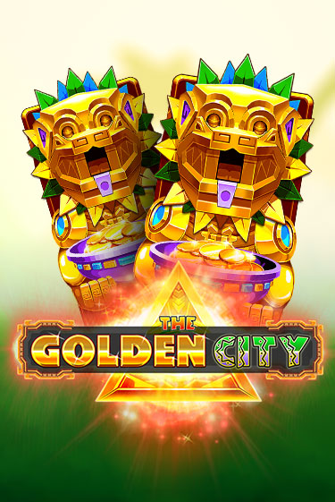The Golden City демо играть онлайн | MaxBet Казино без регистрации