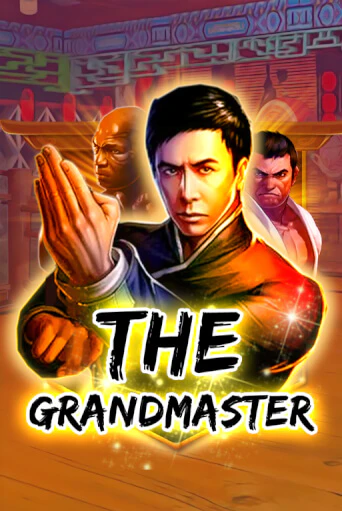 The Grandmaster демо играть онлайн | MaxBet Казино без регистрации