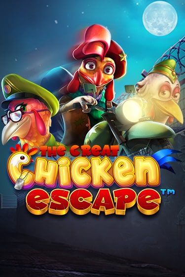 The Great Chicken Escape демо играть онлайн | MaxBet Казино без регистрации