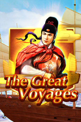 The Great Voyages демо играть онлайн | MaxBet Казино без регистрации