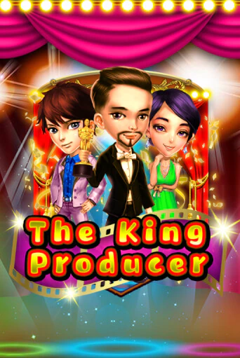 The King Producer демо играть онлайн | MaxBet Казино без регистрации