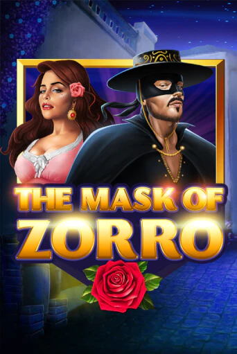 The Mask of Zorro демо играть онлайн | MaxBet Казино без регистрации