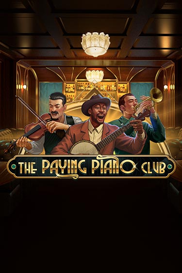 The Paying Piano Club демо играть онлайн | MaxBet Казино без регистрации