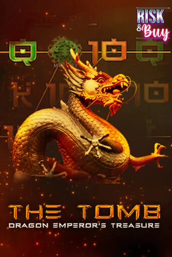 The Tomb: Dragon Emperor's Treasure демо играть онлайн | MaxBet Казино без регистрации