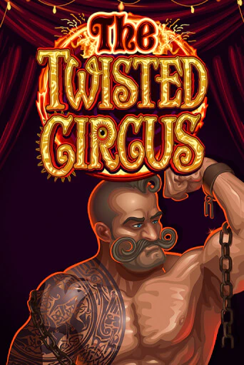 The Twisted Circus демо играть онлайн | MaxBet Казино без регистрации