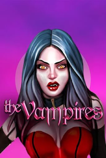 The Vampires демо играть онлайн | MaxBet Казино без регистрации