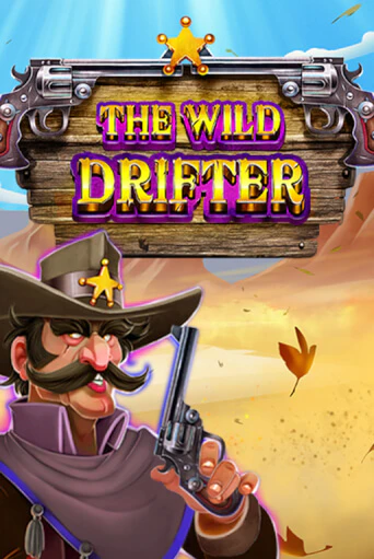 The Wild Drifter демо играть онлайн | MaxBet Казино без регистрации