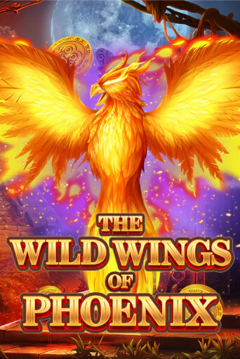 The Wild Wings of Phoenix демо играть онлайн | MaxBet Казино без регистрации