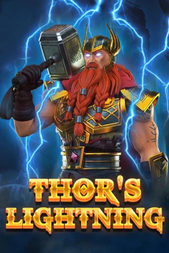 Thor's Lightning демо играть онлайн | MaxBet Казино без регистрации
