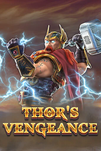 Thor's Vengeance демо играть онлайн | MaxBet Казино без регистрации