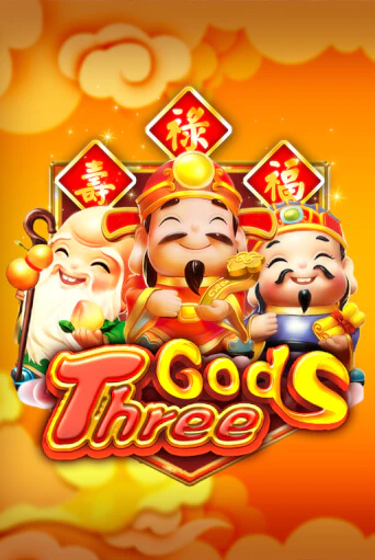Three Gods демо играть онлайн | MaxBet Казино без регистрации