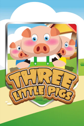 Three Little Pigs демо играть онлайн | MaxBet Казино без регистрации