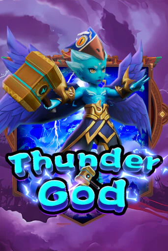 Thunder God демо играть онлайн | MaxBet Казино без регистрации