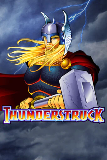 Thunderstruck демо играть онлайн | MaxBet Казино без регистрации