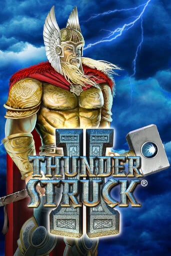 Thunderstruck II демо играть онлайн | MaxBet Казино без регистрации