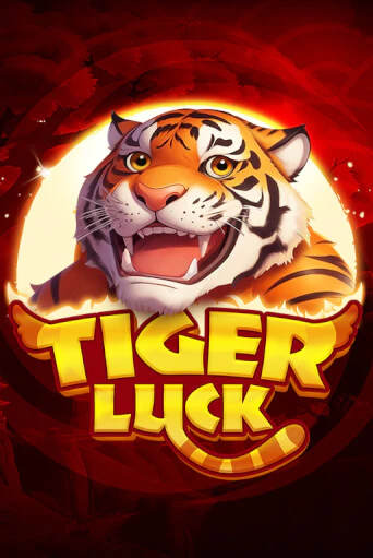 Tiger Luck демо играть онлайн | MaxBet Казино без регистрации