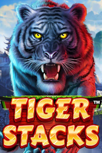 Tiger Stacks демо играть онлайн | MaxBet Казино без регистрации
