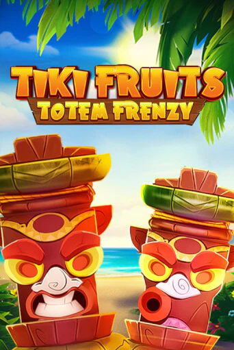 Tiki Fruits Totem Frenzy демо играть онлайн | MaxBet Казино без регистрации
