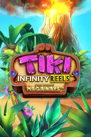 Tiki Infinity Reels Megaways демо играть онлайн | MaxBet Казино без регистрации